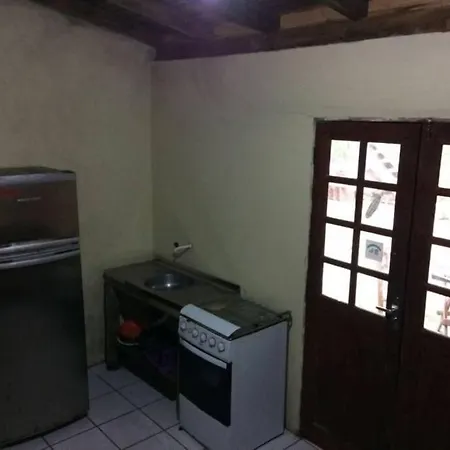 Bula House Apartamento Garopaba Quarto foto