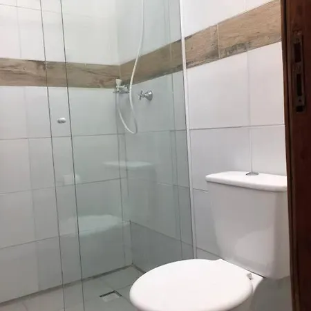 Bula House Apartamento Garopaba Quarto foto