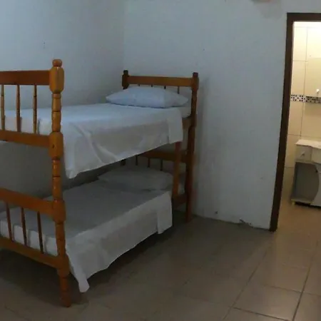Bula House Apartamento Garopaba Quarto foto