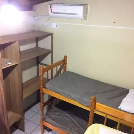 Bula House Apartamento Garopaba Quarto foto