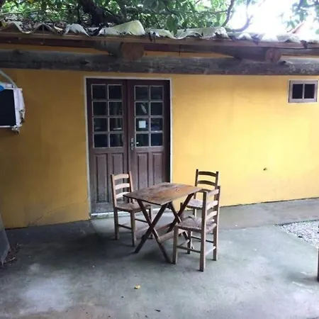 Bula House Apartamento Garopaba Quarto foto