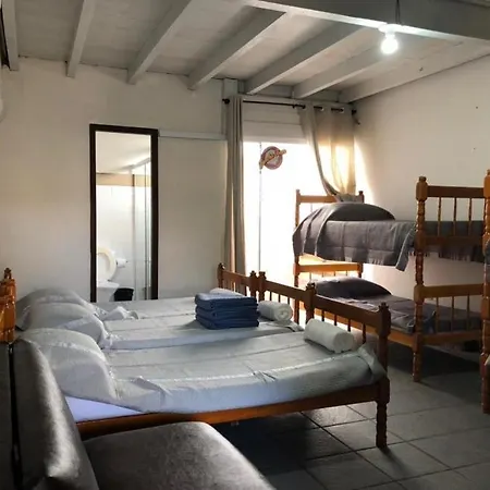 Bula House Apartamento Garopaba Quarto foto