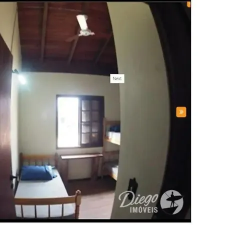 Bula House Apartamento Garopaba Quarto foto