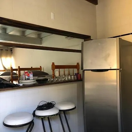 Bula House Apartamento Garopaba Quarto foto