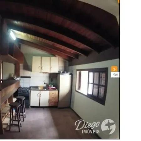 Bula House Apartamento Garopaba Quarto foto