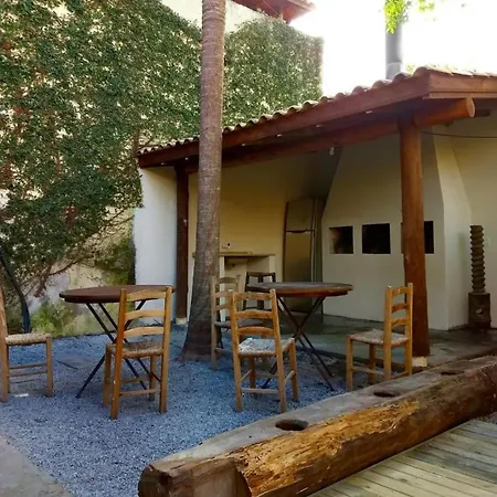 Bula House Apartamento Garopaba Exterior foto