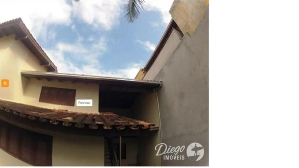 Bula House Apartment *