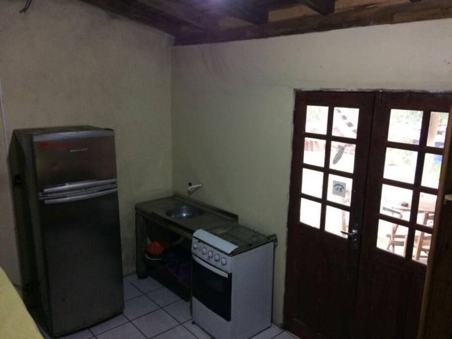 Apartment Bula House *
