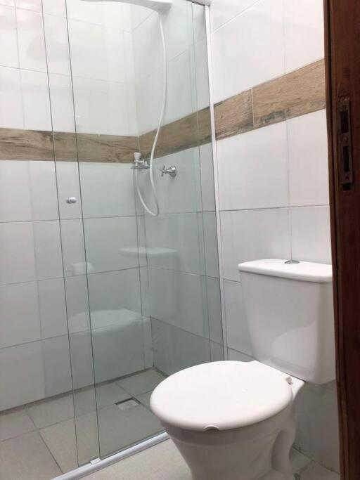 Bula House Apartment Garopaba