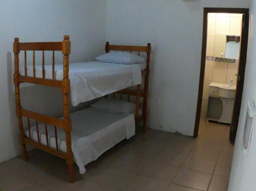 Apartment Bula House Garopaba