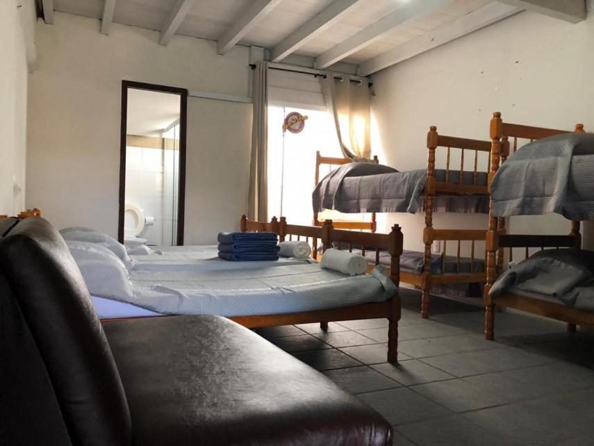 Bula House Garopaba