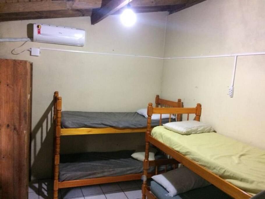 Apartment Bula House *