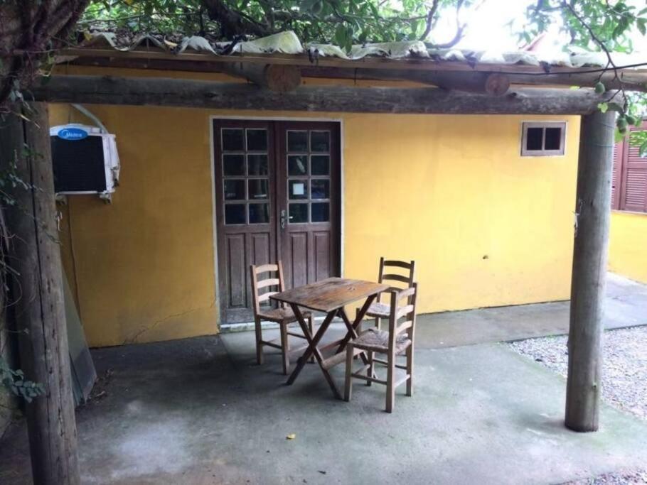 Bula House Apartment Garopaba