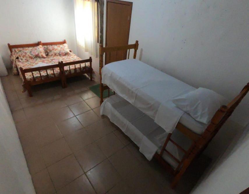 Bula House Apartment *