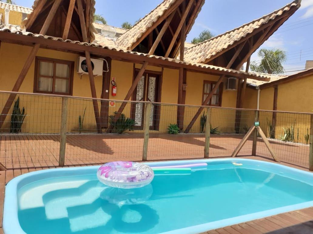公寓 Bula House