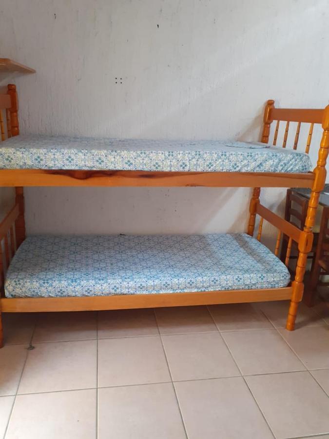 公寓 Bula House Garopaba