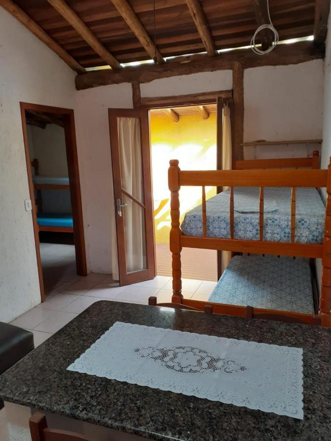 公寓 Bula House