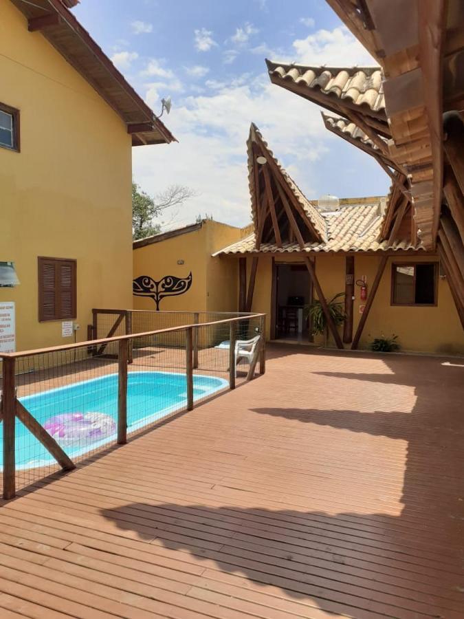 Bula House Garopaba