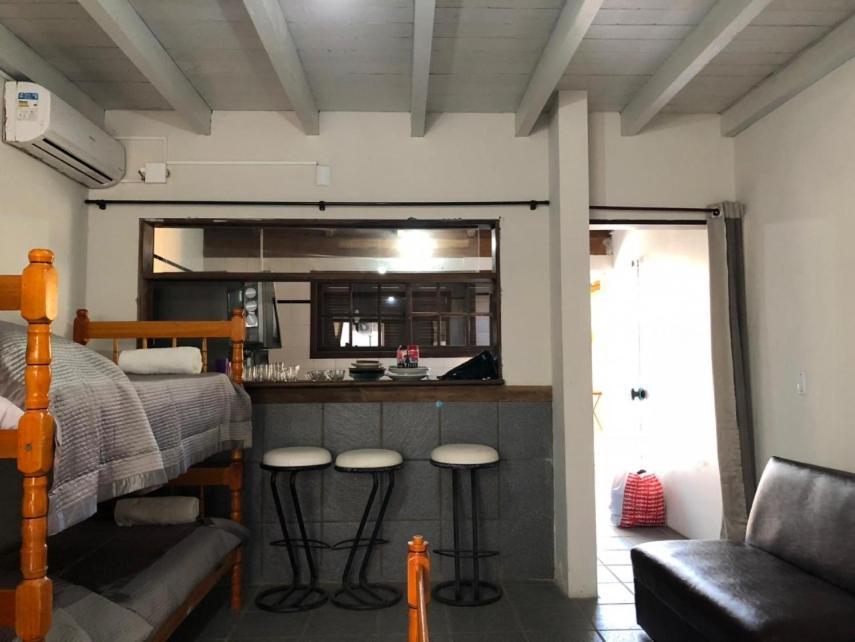 公寓 Bula House