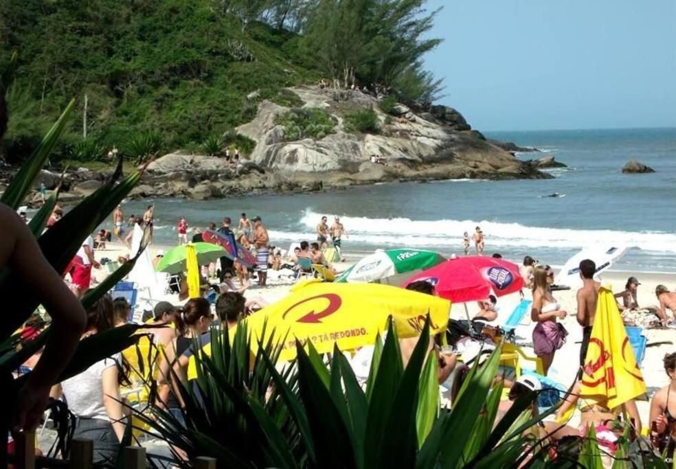 Bula House 公寓 Garopaba