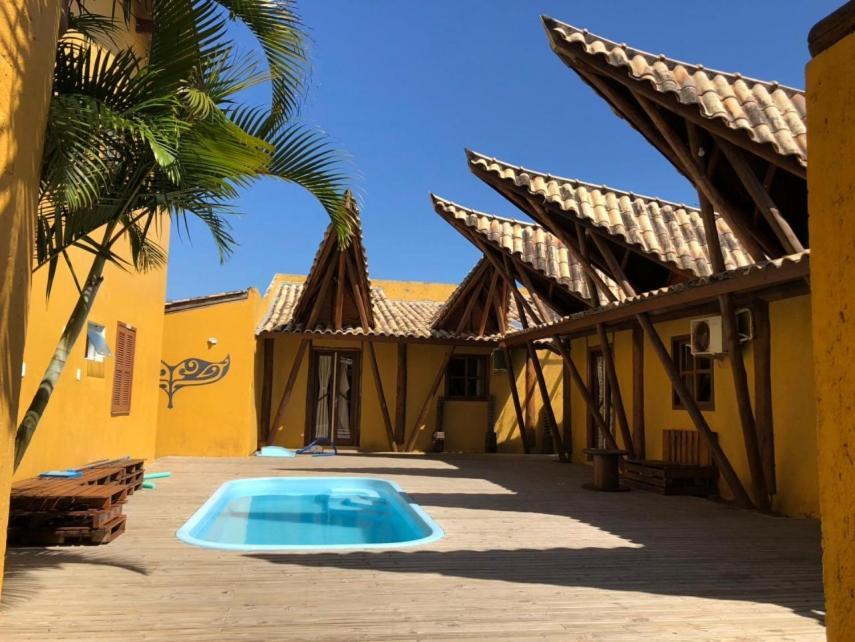 Bula House Garopaba