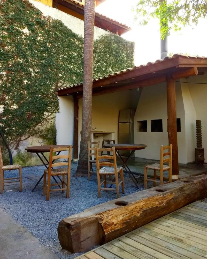 Bula House